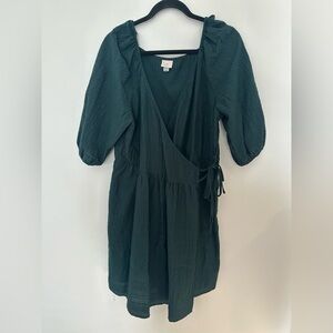 Women’s short dress